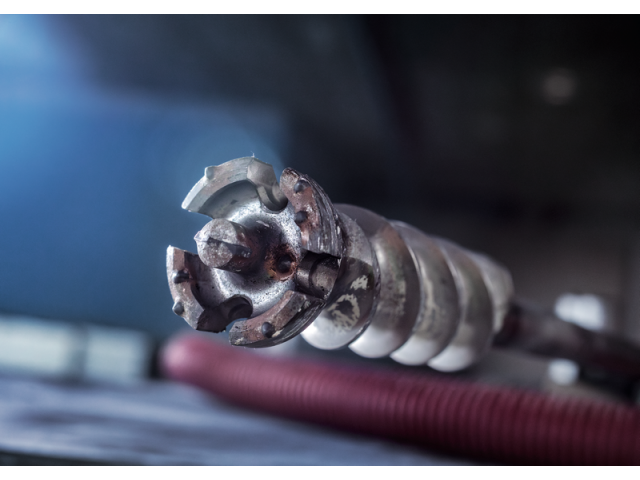 Prebojni sveder Bosch PRO SDS max-9 Break Through, Dimenzije: 80x450x600mm, 1618596461